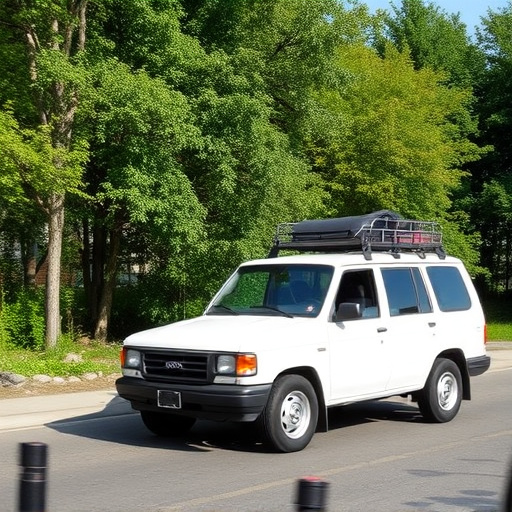 vehicle