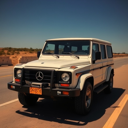 vehicle
