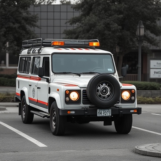vehicle