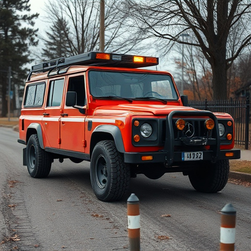 vehicle