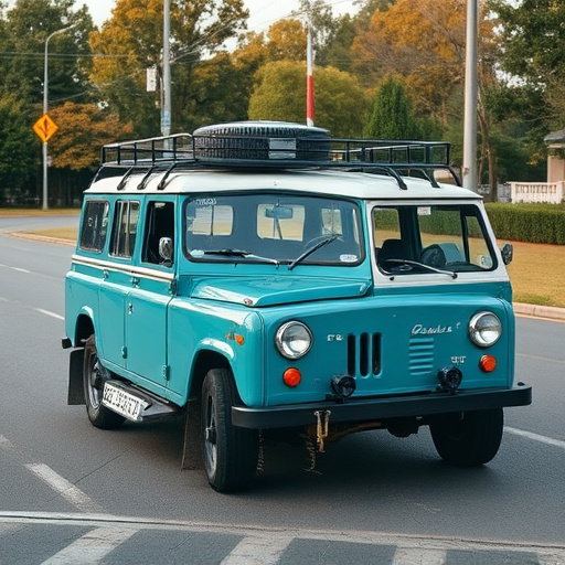 vehicle