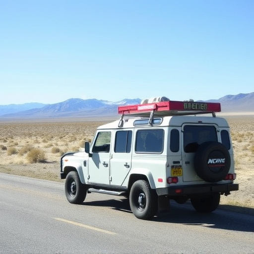 vehicle