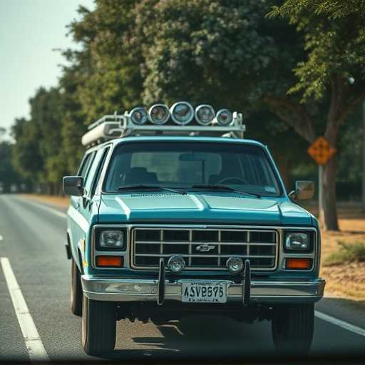 vehicle