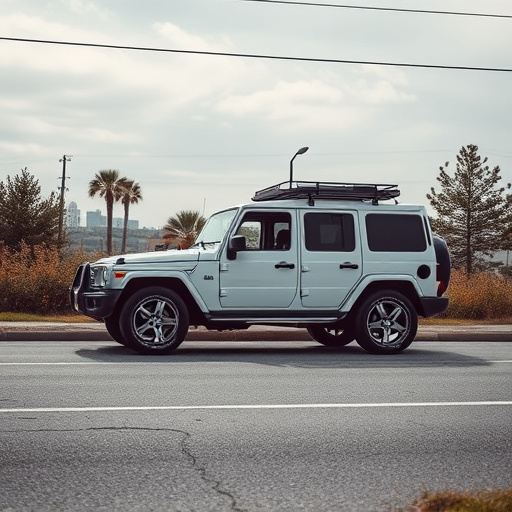 vehicle