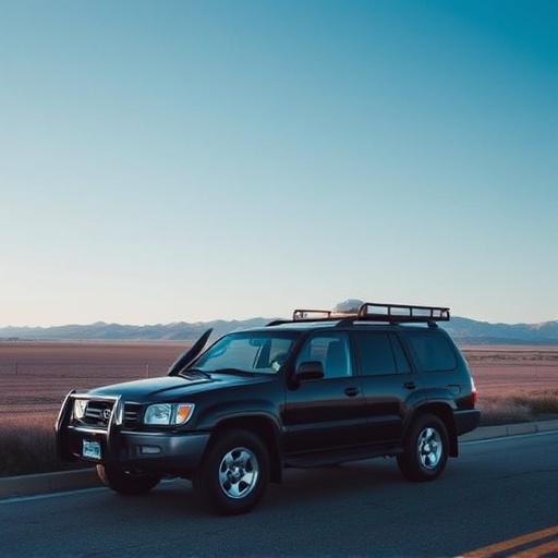 vehicle