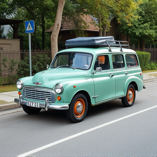 vehicle