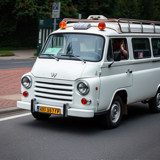 vehicle