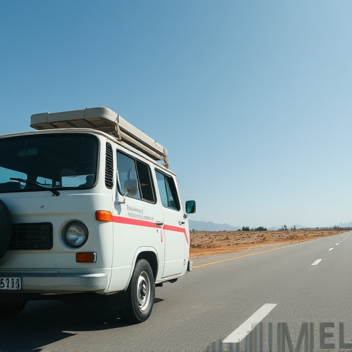 vehicle
