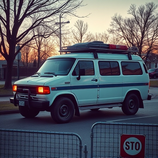 vehicle