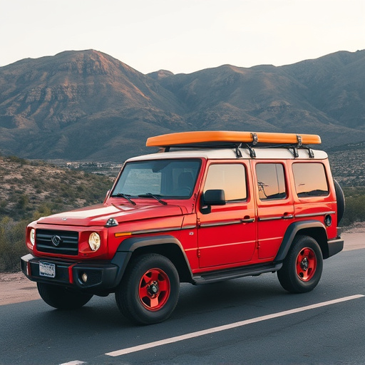 vehicle