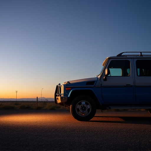 vehicle
