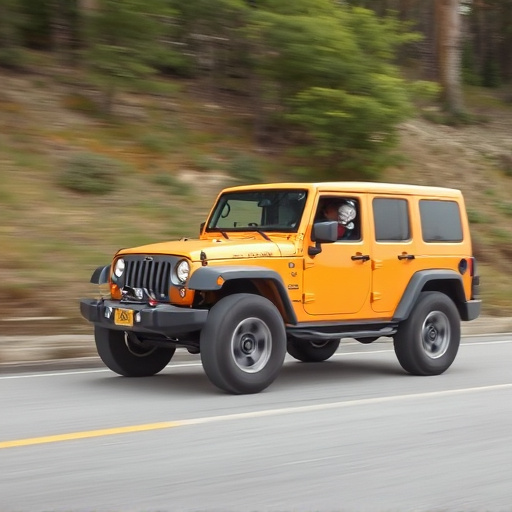 vehicle