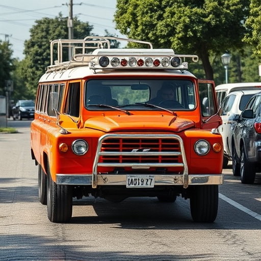 vehicle