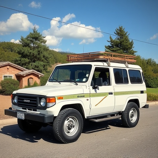 vehicle