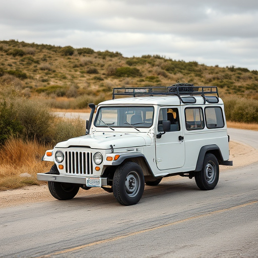 vehicle