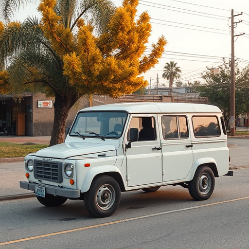 vehicle