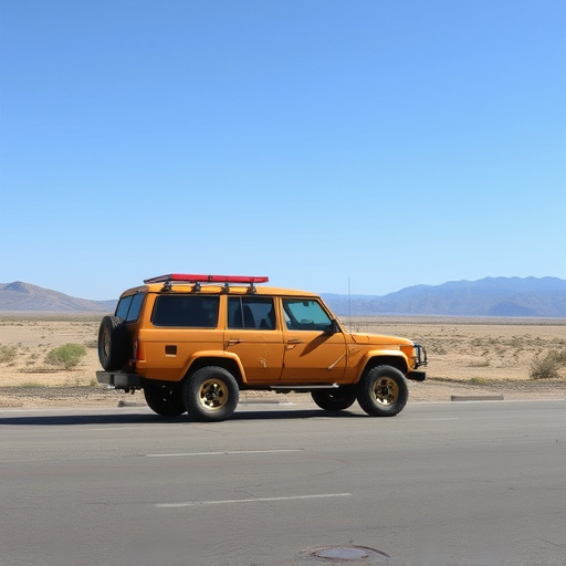 vehicle