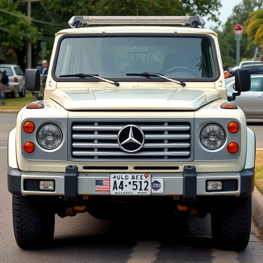 vehicle