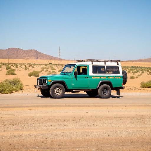 vehicle