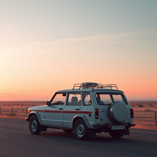 vehicle