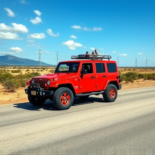 vehicle
