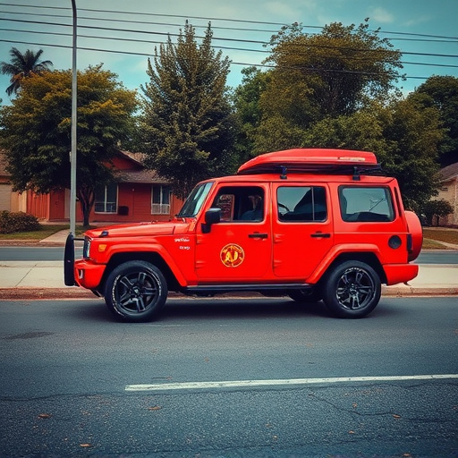 vehicle