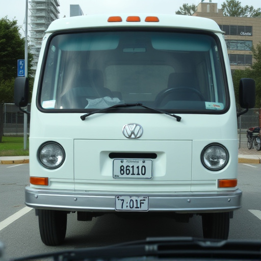 vehicle