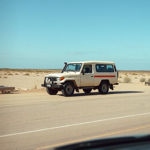 vehicle
