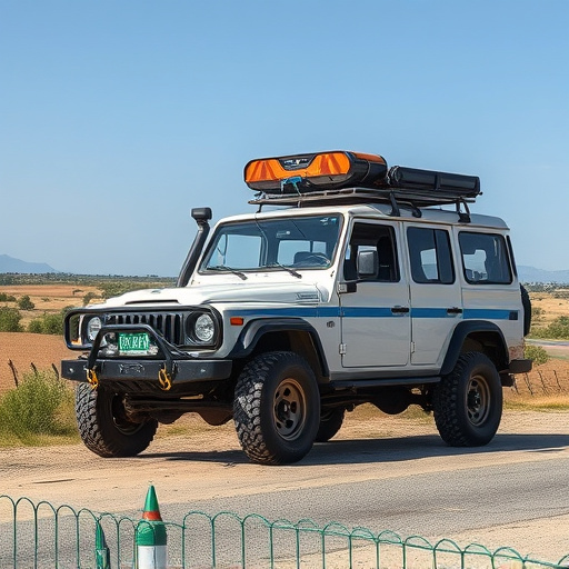 vehicle