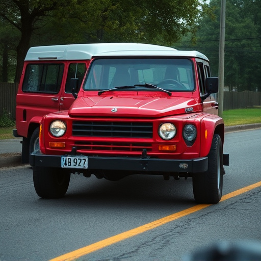 vehicle