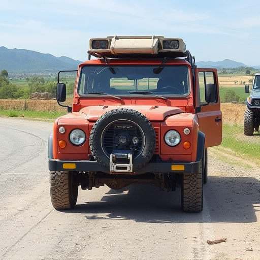 vehicle