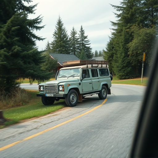 vehicle