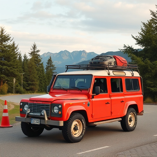 vehicle
