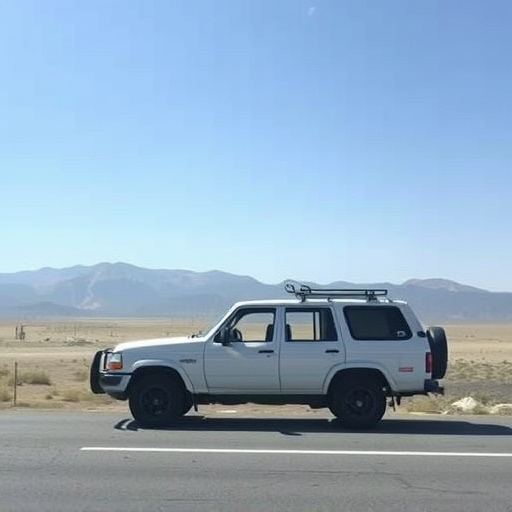 vehicle