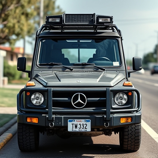 vehicle