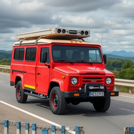 vehicle