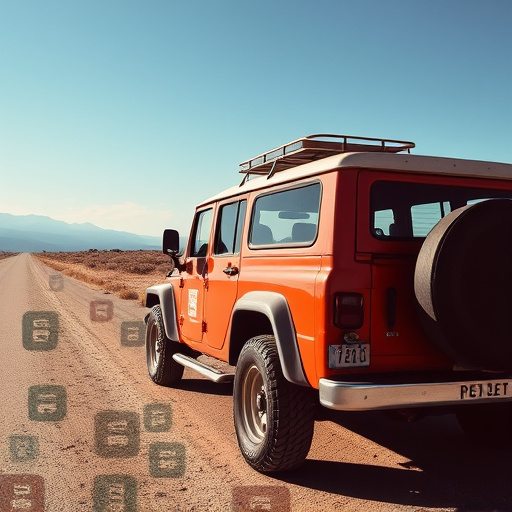vehicle