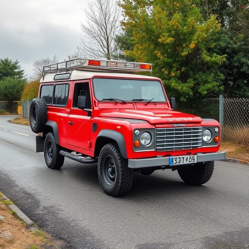 vehicle