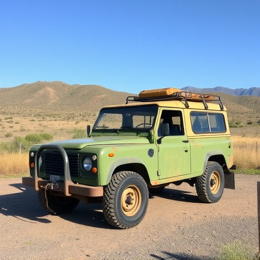 vehicle