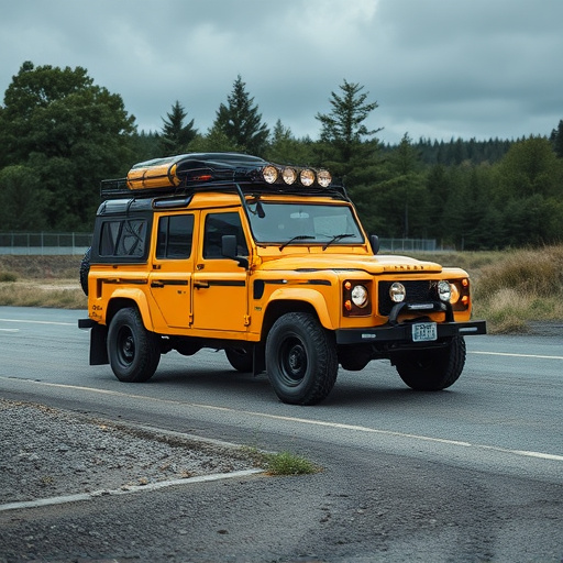 vehicle