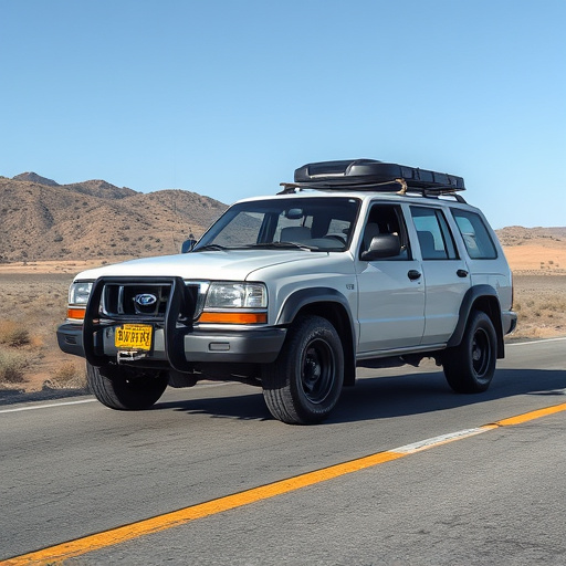 vehicle