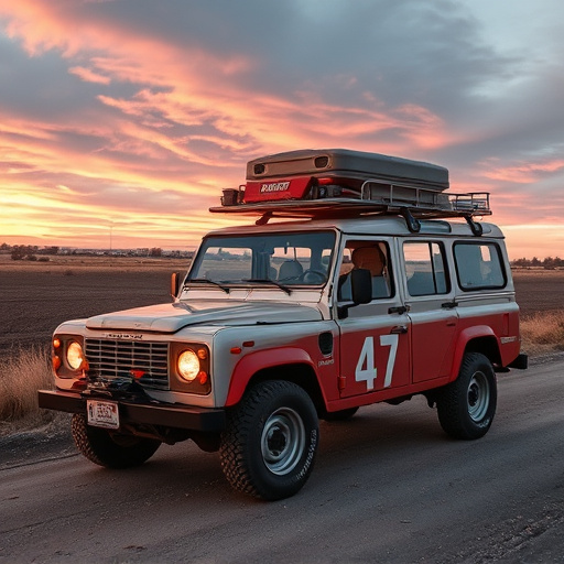 vehicle