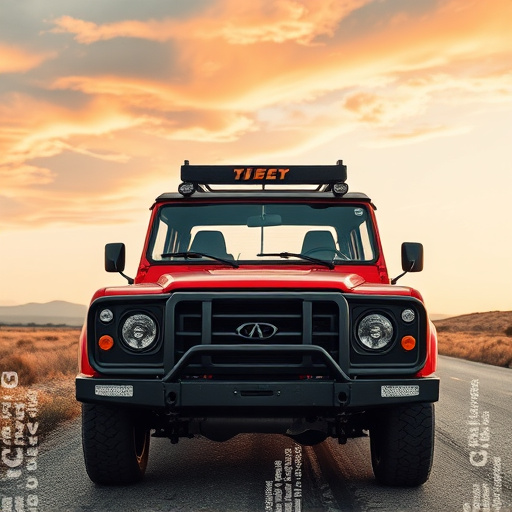 vehicle