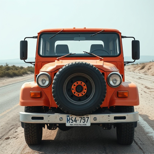 vehicle