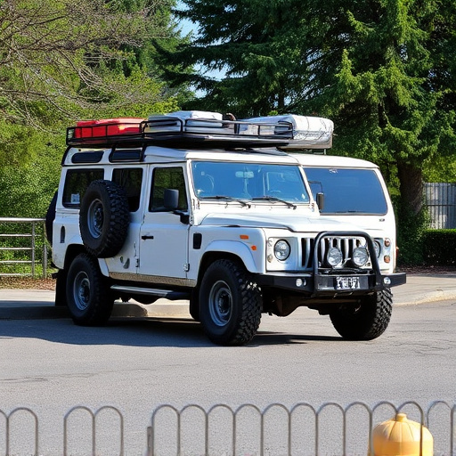 vehicle