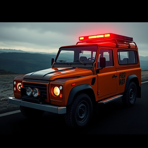 vehicle