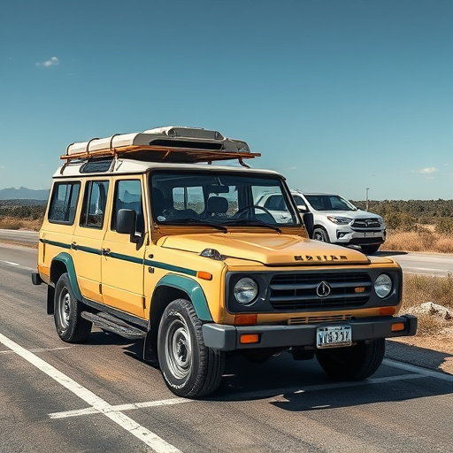 vehicle