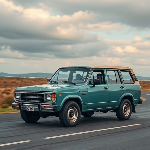 vehicle