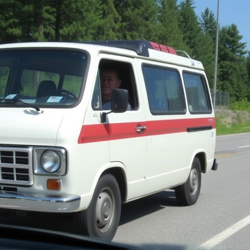 vehicle