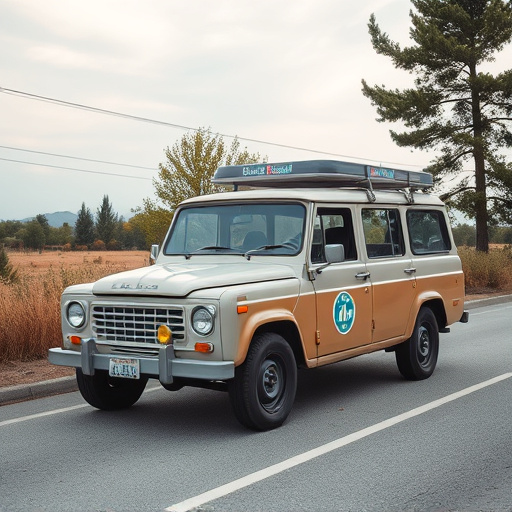 vehicle